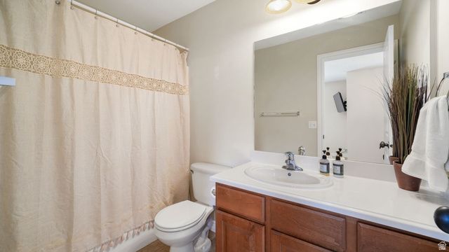 1454 E TUSCAN OAK WAY, Sandy, UT 84092