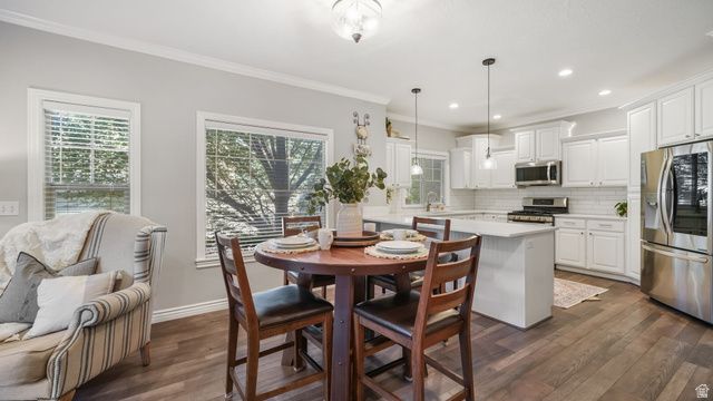 1454 E TUSCAN OAK WAY, Sandy, UT 84092