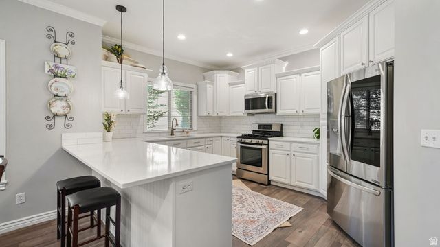 1454 E TUSCAN OAK WAY, Sandy, UT 84092