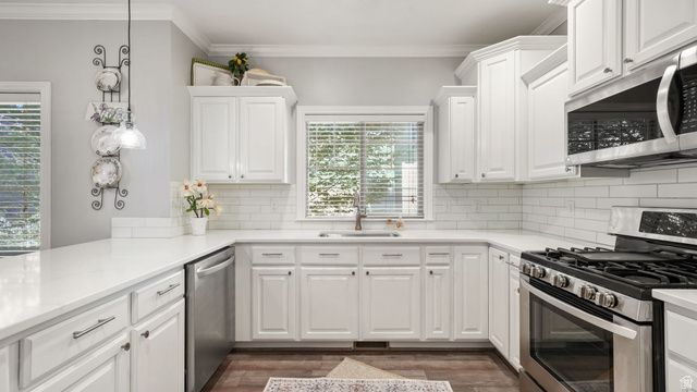 1454 E TUSCAN OAK WAY, Sandy, UT 84092