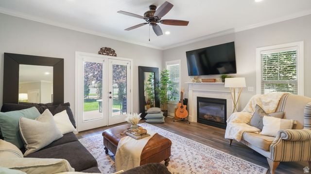 1454 E TUSCAN OAK WAY, Sandy, UT 84092