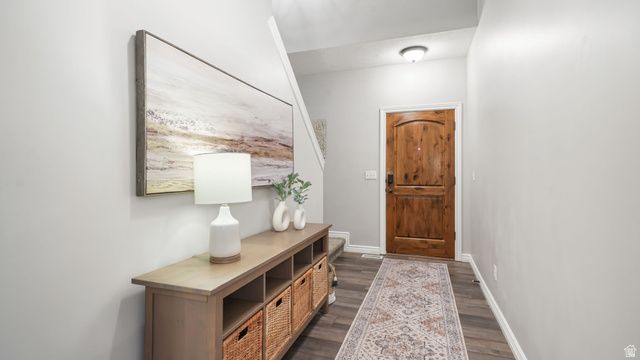 1454 E TUSCAN OAK WAY, Sandy, UT 84092