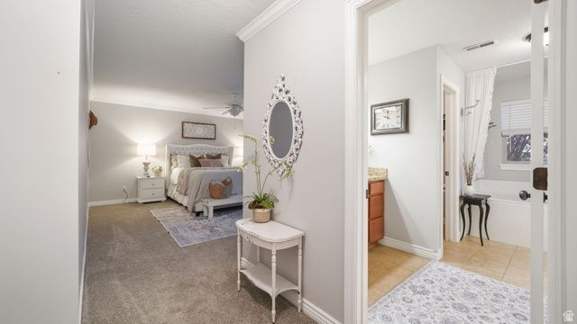 1454 E TUSCAN OAK WAY, Sandy, UT 84092