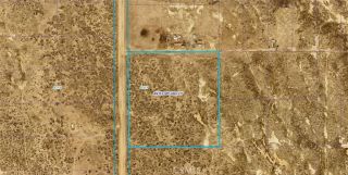 0 20th, Lancaster, CA 93535