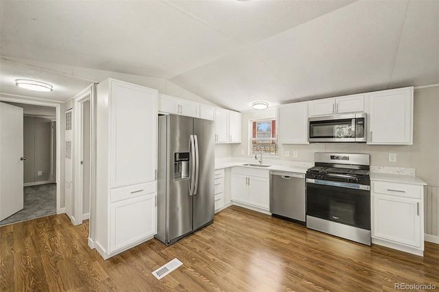2551 W 92nd Avenue, Denver, CO 80260