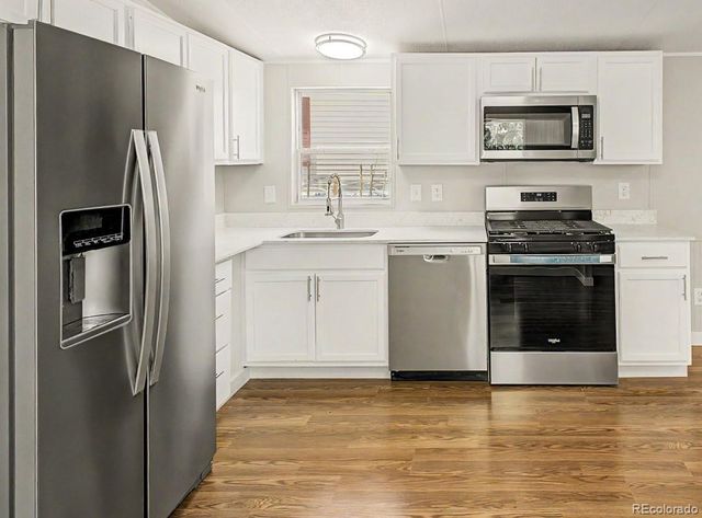 2551 W 92nd Avenue, Denver, CO 80260