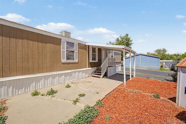 2551 W 92nd Avenue, Denver, CO 80260