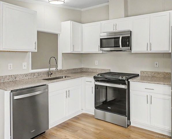 2551 W 92nd Avenue, Denver, CO 80260