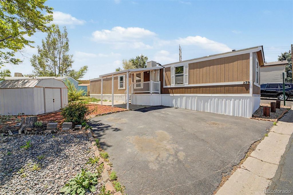 2551 W 92nd Avenue, Denver, CO 80260