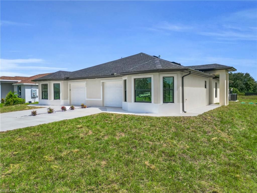 2508/2510 Park RD, LEHIGH ACRES, FL 33971 — photo 3