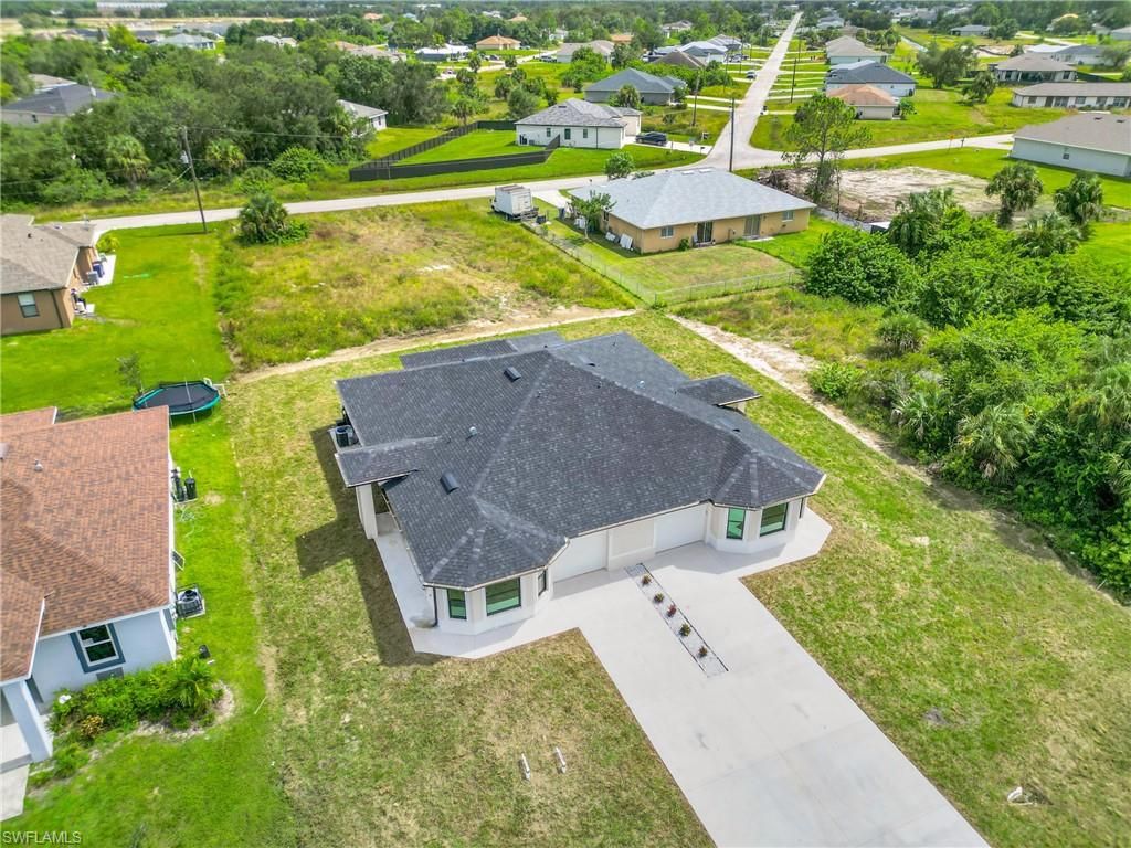 2508/2510 Park RD, LEHIGH ACRES, FL 33971 — photo 4