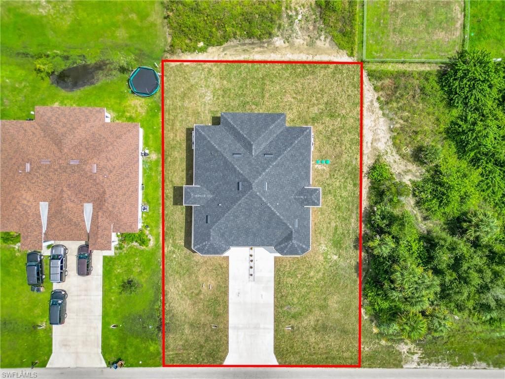 2508/2510 Park RD, LEHIGH ACRES, FL 33971 — photo 5