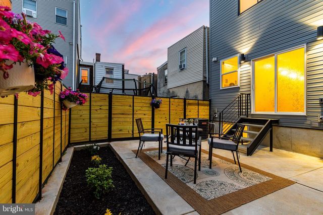 2641 MARTHA ST, Philadelphia, PA 19125