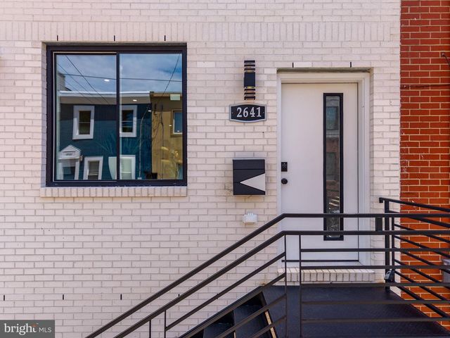 2641 MARTHA ST, Philadelphia, PA 19125