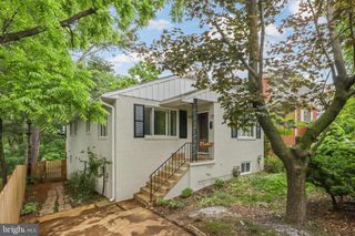 3615 22ND ST N, Arlington, VA 22207