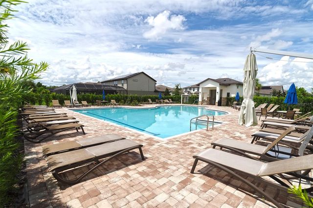 2819 MATERA DRIVE, St Cloud, FL 34771