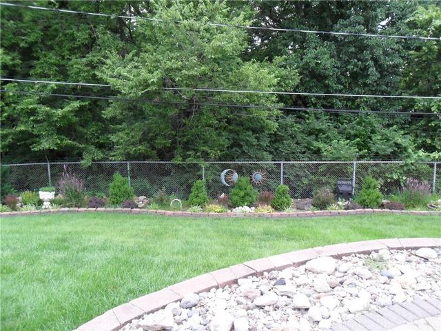 9704 Hardesty Avenue, Kansas City, MO 64137