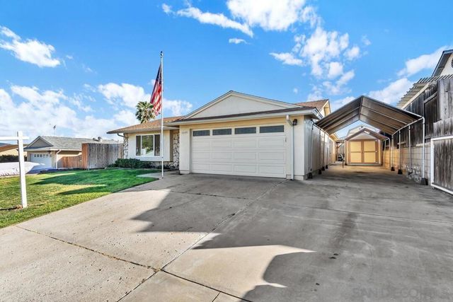 10143 Maple Tree Rd., Santee, CA 92071