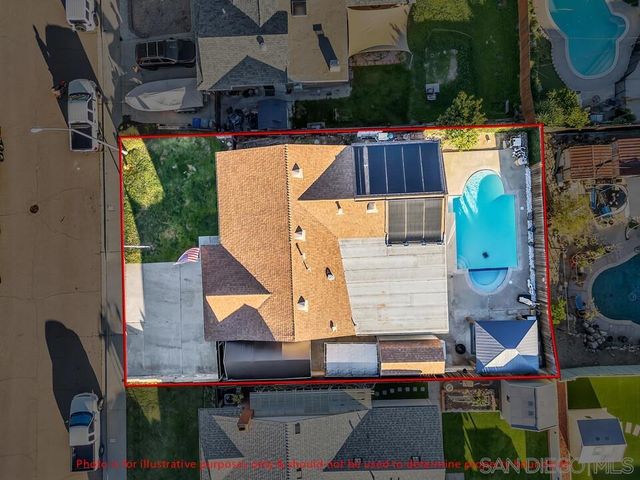 10143 Maple Tree Rd., Santee, CA 92071