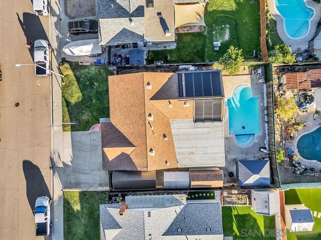 10143 Maple Tree Rd., Santee, CA 92071