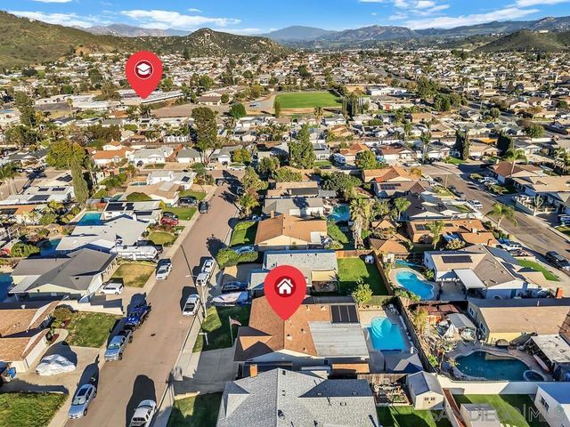 10143 Maple Tree Rd., Santee, CA 92071