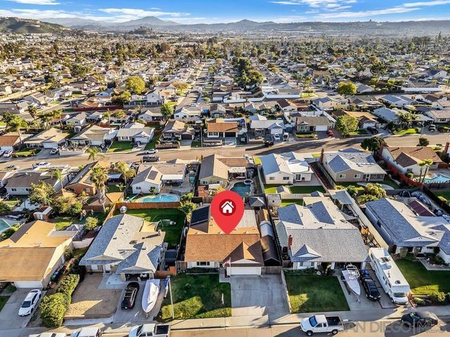 10143 Maple Tree Rd., Santee, CA 92071