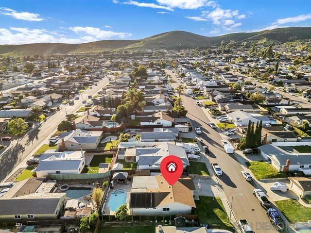 10143 Maple Tree Rd., Santee, CA 92071