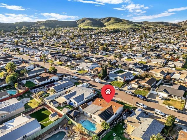 10143 Maple Tree Rd., Santee, CA 92071