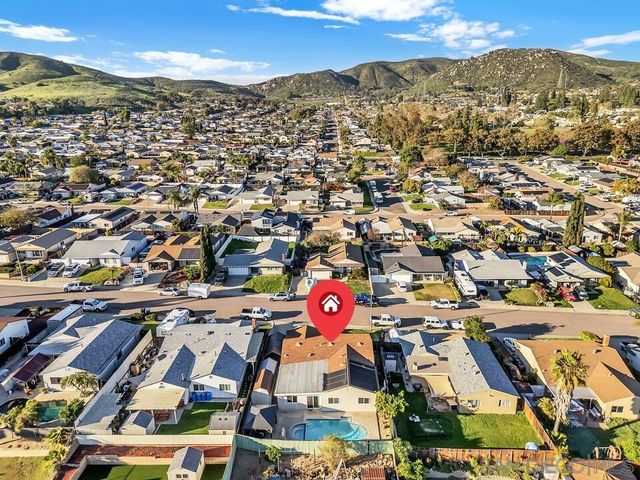 10143 Maple Tree Rd., Santee, CA 92071