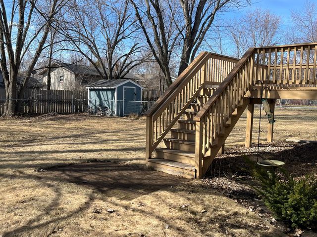 2904 Monroe Place, Saint Cloud, MN 56303