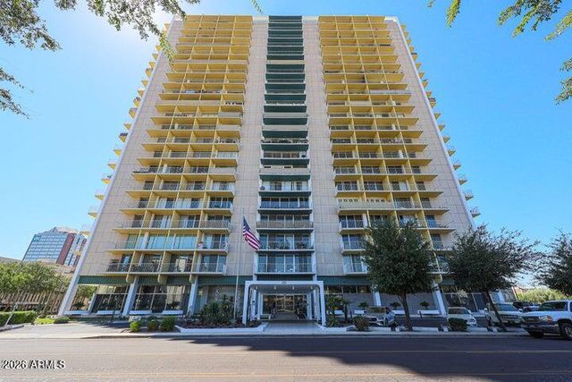 207 W CLARENDON Avenue 20C, Phoenix, AZ 85013