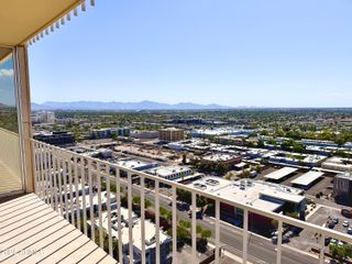 207 W CLARENDON Avenue 20C, Phoenix, AZ 85013