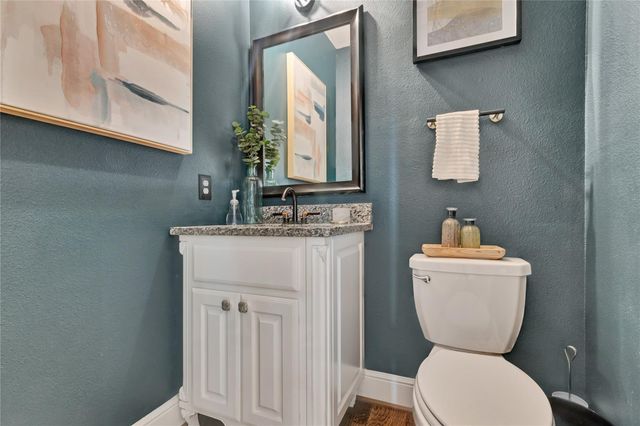 3204 Rose Creek Lane, League City, TX 77573