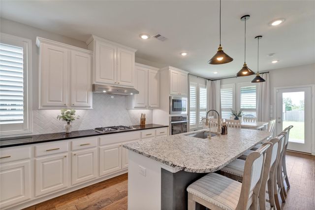 3204 Rose Creek Lane, League City, TX 77573