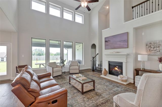3204 Rose Creek Lane, League City, TX 77573
