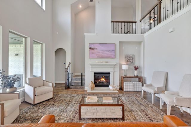 3204 Rose Creek Lane, League City, TX 77573
