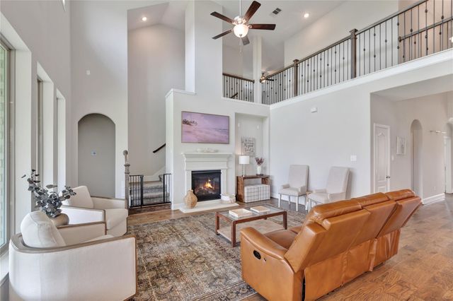 3204 Rose Creek Lane, League City, TX 77573