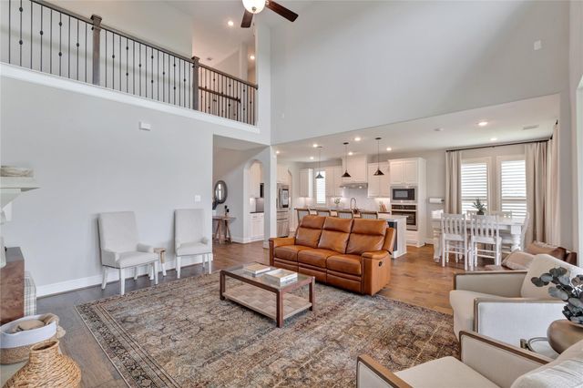 3204 Rose Creek Lane, League City, TX 77573