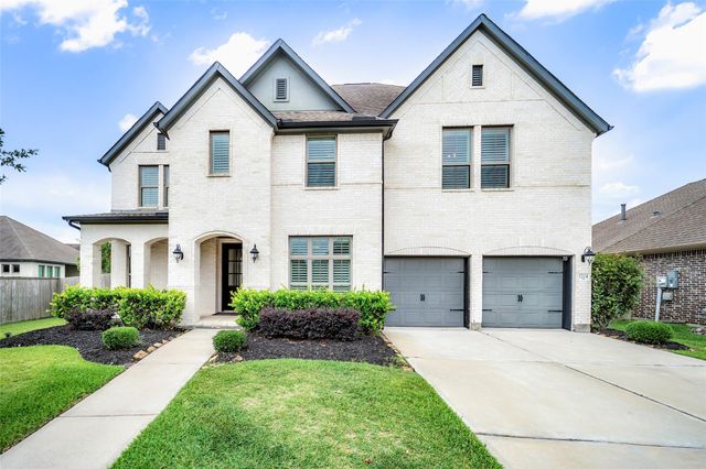 3204 Rose Creek Lane, League City, TX 77573