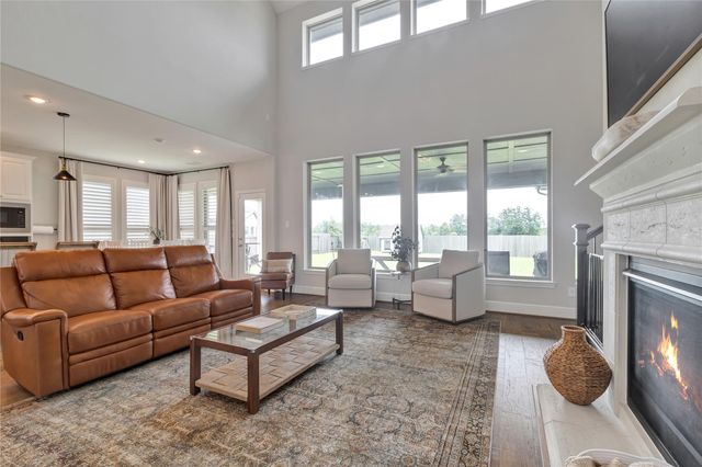 3204 Rose Creek Lane, League City, TX 77573