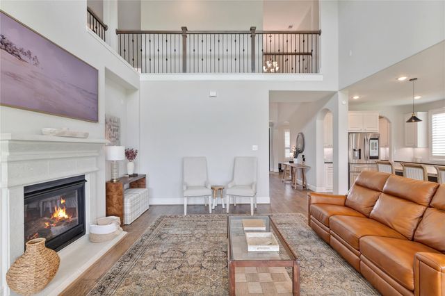 3204 Rose Creek Lane, League City, TX 77573