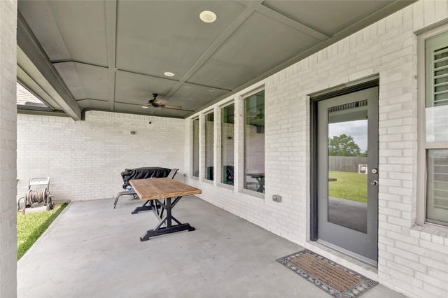 3204 Rose Creek Lane, League City, TX 77573