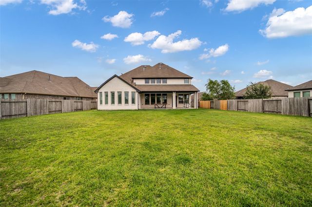 3204 Rose Creek Lane, League City, TX 77573