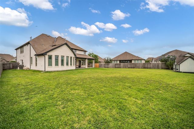 3204 Rose Creek Lane, League City, TX 77573