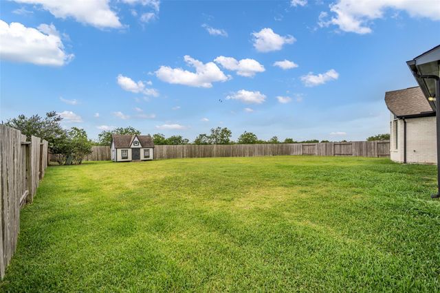 3204 Rose Creek Lane, League City, TX 77573