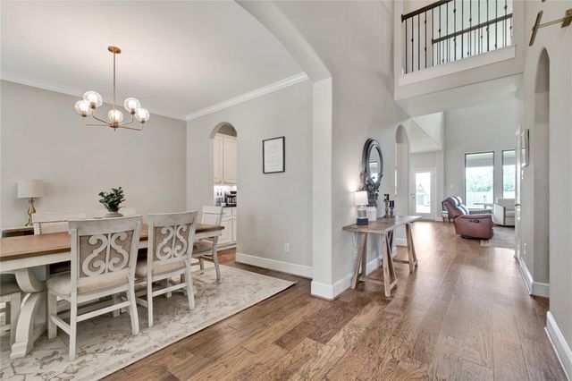 3204 Rose Creek Lane, League City, TX 77573