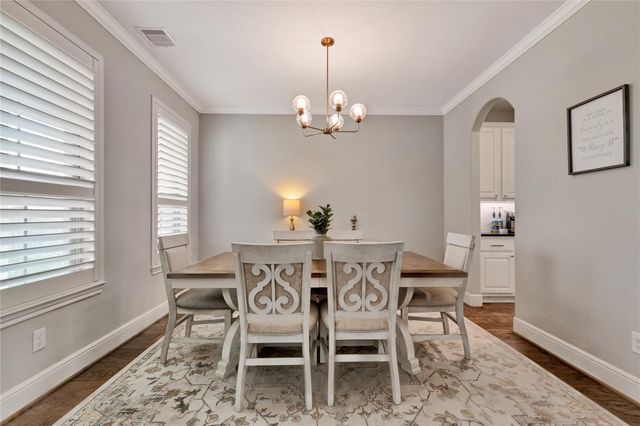3204 Rose Creek Lane, League City, TX 77573