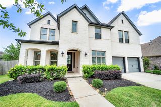 3204 Rose Creek Lane, League City, TX 77573
