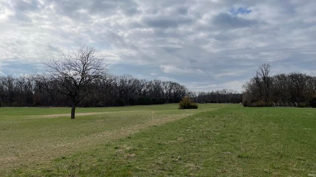 2835 W 625 S Road, North Judson, IN 46366