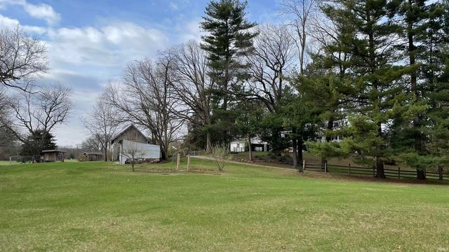 2835 W 625 S Road, North Judson, IN 46366